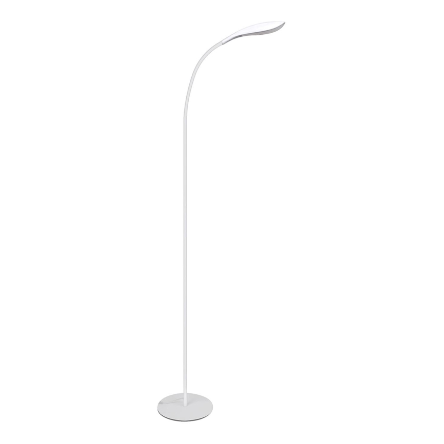 LED-Stehleuchte SWAN LED/6,5W/230V weiß