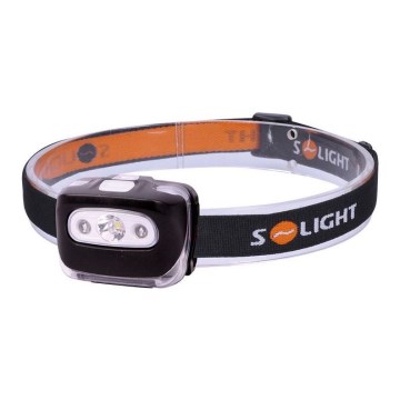 LED-Stirnlampe LED/3W/3xAAA