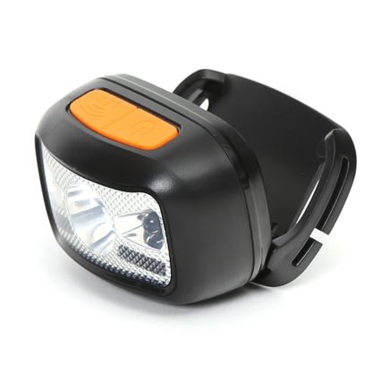 LED-Stirnlampe LED/3W/5V