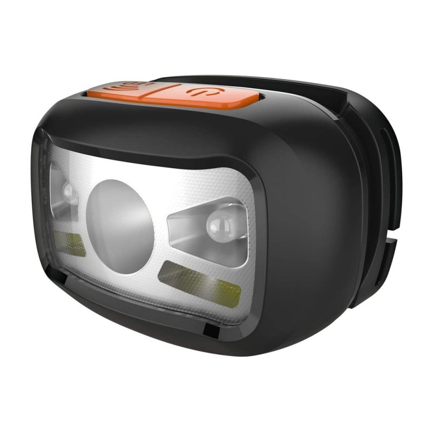 LED-Stirnlampe LED/3W/5V