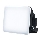 LED-Strahler 10W/230V 4000K IP65