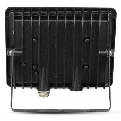 LED-Strahler LED/20W/230V IP65 grünes Licht