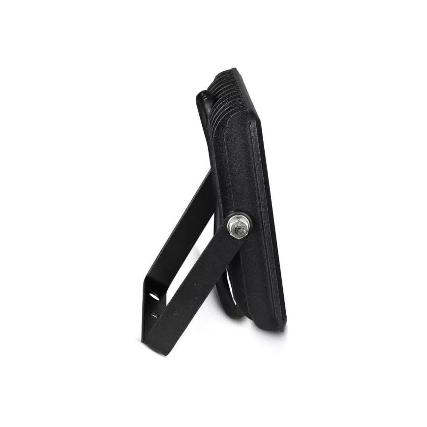 LED-Strahler LED/20W/230V IP65 grünes Licht