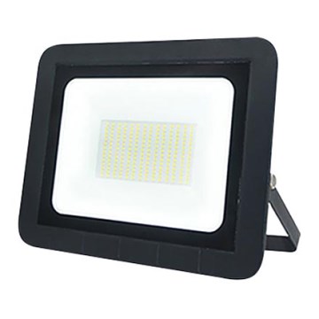 LED-Strahler Aluminium LED/100W/230V IP65 4000K