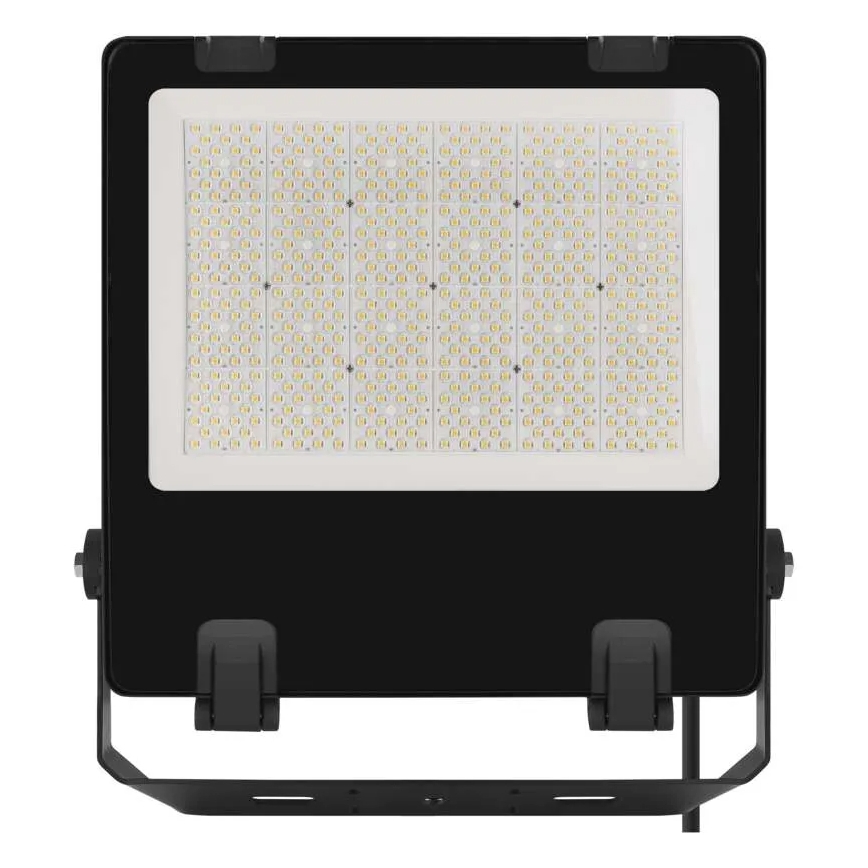 LED-Strahler AVENO LED/300W/230V 4000K 48000 lm IP66 schwarz