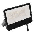 LED-Strahler AVENO LED/48W/230V 4000K 7200 lm IP66 schwarz