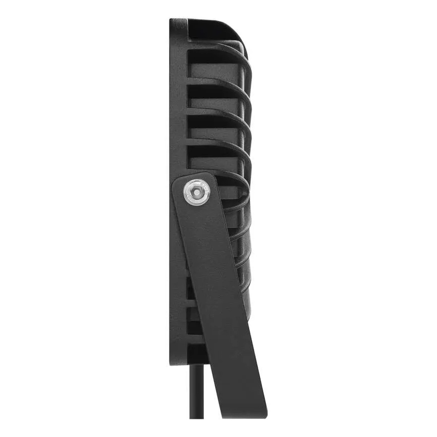 LED-Strahler AVENO LED/48W/230V 4000K 7200 lm IP66 schwarz
