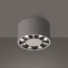 LED-Strahler DIO LED/10W/230V weiß