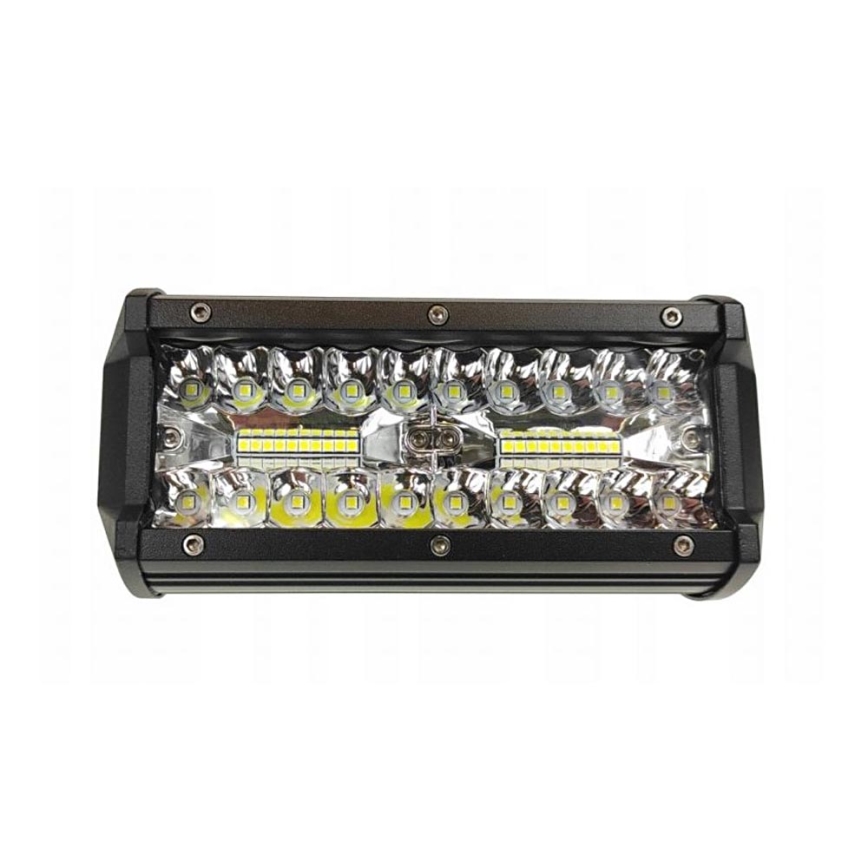 LED-Strahler für Auto COMBO LED/120W/12-24V IP67