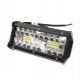 LED-Strahler für Auto COMBO LED/120W/12-24V IP67