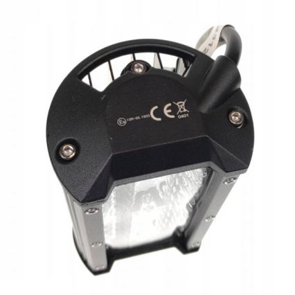 LED-Strahler für Auto COMBO LED/120W/12-24V IP67