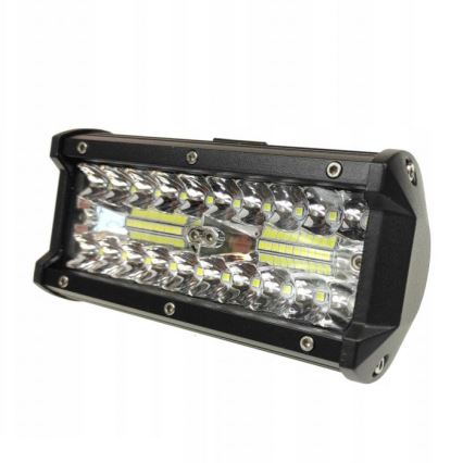 LED-Strahler für Auto COMBO LED/120W/12-24V IP67