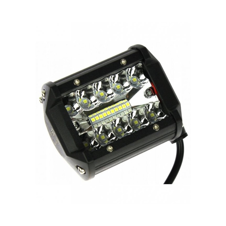 LED-Strahler für Auto COMBO LED/60W/12-24V IP67