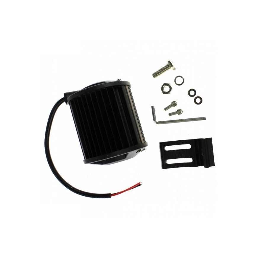 LED-Strahler für Auto COMBO LED/60W/12-24V IP67