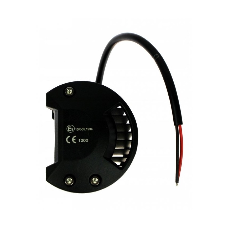 LED-Strahler für Auto COMBO LED/60W/12-24V IP67