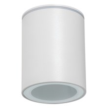 LED-Strahler für Badezimmer AQILO 1xGU10/7W/230V IP65 weiß