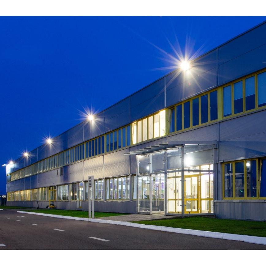 LED-Strahler für den Außenbereich LED/200W/230V 4000K 26000 lm IP65 IK06