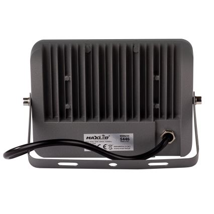 LED-Strahler für den Außenbereich LED/200W/230V 5000K IP65 grau