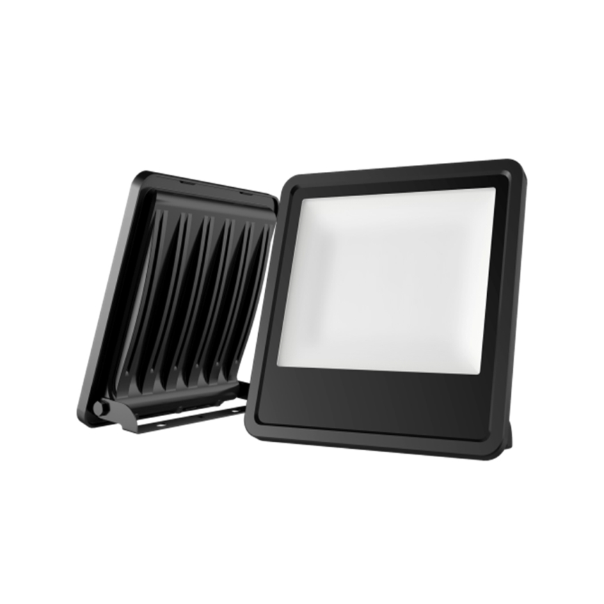 LED-Strahler für den Außenbereich LED/20W/230V 4000K IP65 schwarz