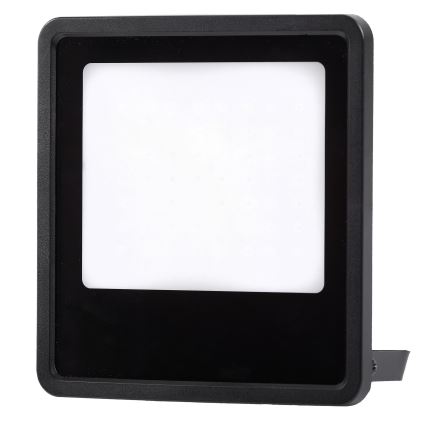 LED-Strahler für den Außenbereich LED/20W/230V 4000K IP65 schwarz