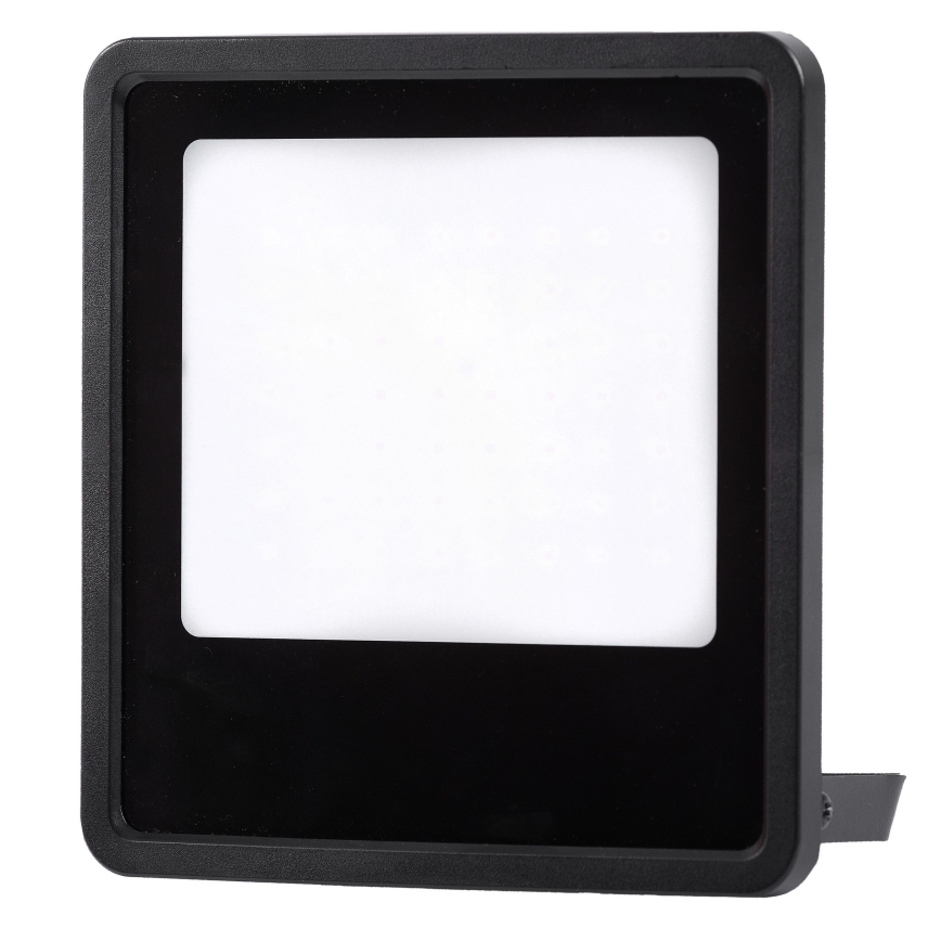 LED-Strahler für den Außenbereich LED/20W/230V 4000K IP65 schwarz