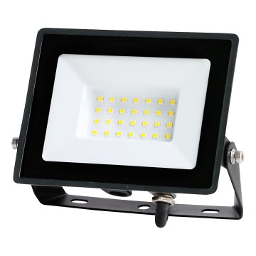 LED-Strahler für den Außenbereich LED/30W/230V IP65 6500K