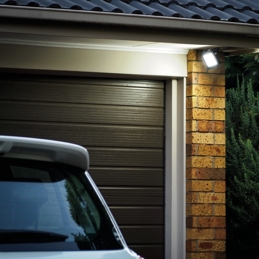 LED-Strahler für den Außenbereich LED/30W/230V IP65 6500K