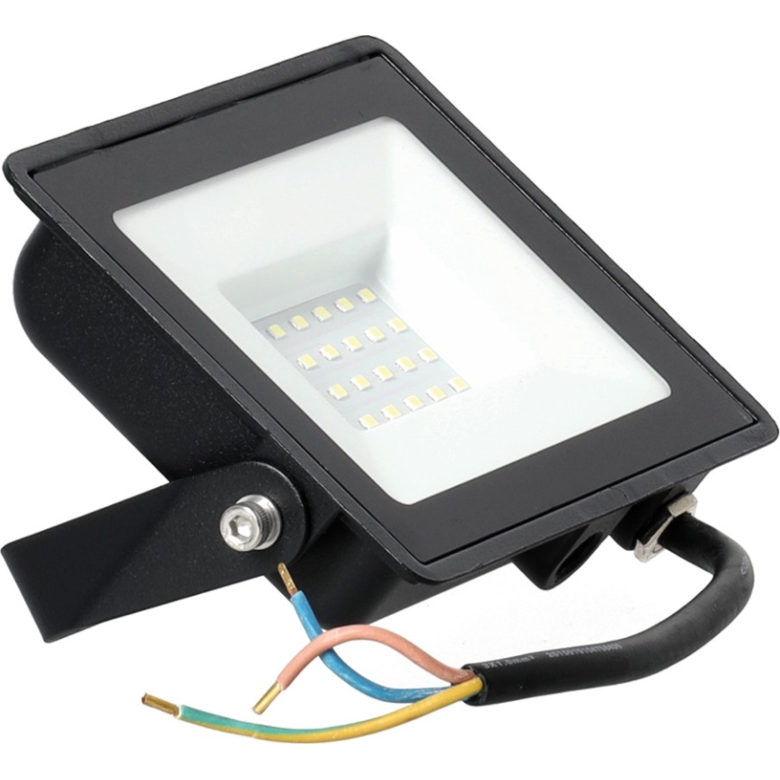 LED-Strahler für den Außenbereich LED/30W/230V IP65 6500K