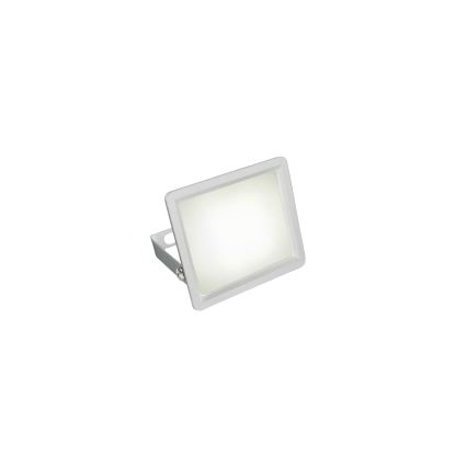 LED-Strahler für den Außenbereich NOCTIS LUX 3 LED/10W/230V 4000K IP65 weiß