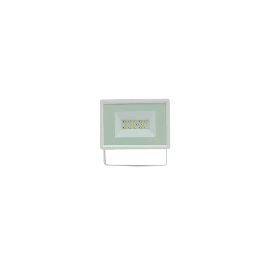 LED-Strahler für den Außenbereich NOCTIS LUX 3 LED/10W/230V 4000K IP65 weiß