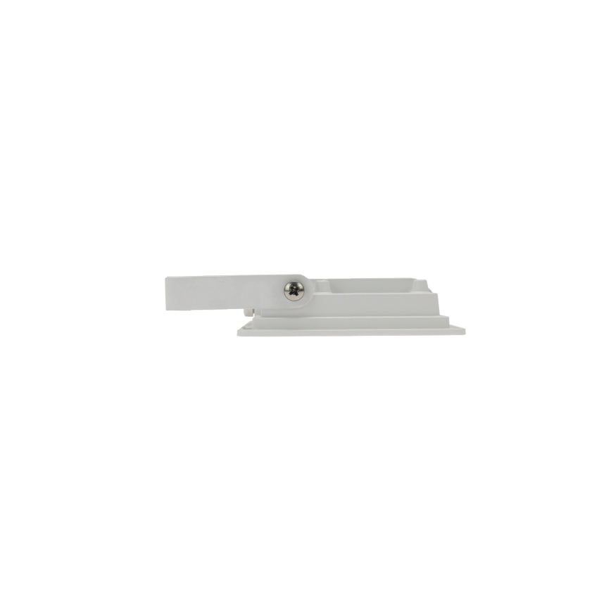 LED-Strahler für den Außenbereich NOCTIS LUX 3 LED/10W/230V 4000K IP65 weiß