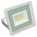 LED-Strahler für den Außenbereich NOCTIS LUX 3 LED/10W/230V 6000K IP65 weiß