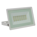 LED-Strahler für den Außenbereich NOCTIS LUX 3 LED/20W/230V 4000K IP65 weiß