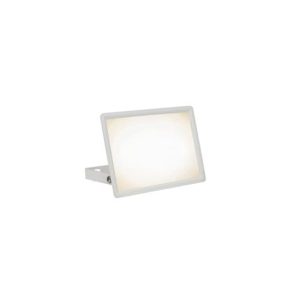 LED-Strahler für den Außenbereich NOCTIS LUX 3 LED/30W/230V 3000K IP65 weiß