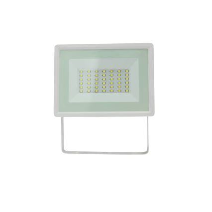 LED-Strahler für den Außenbereich NOCTIS LUX 3 LED/30W/230V 3000K IP65 weiß