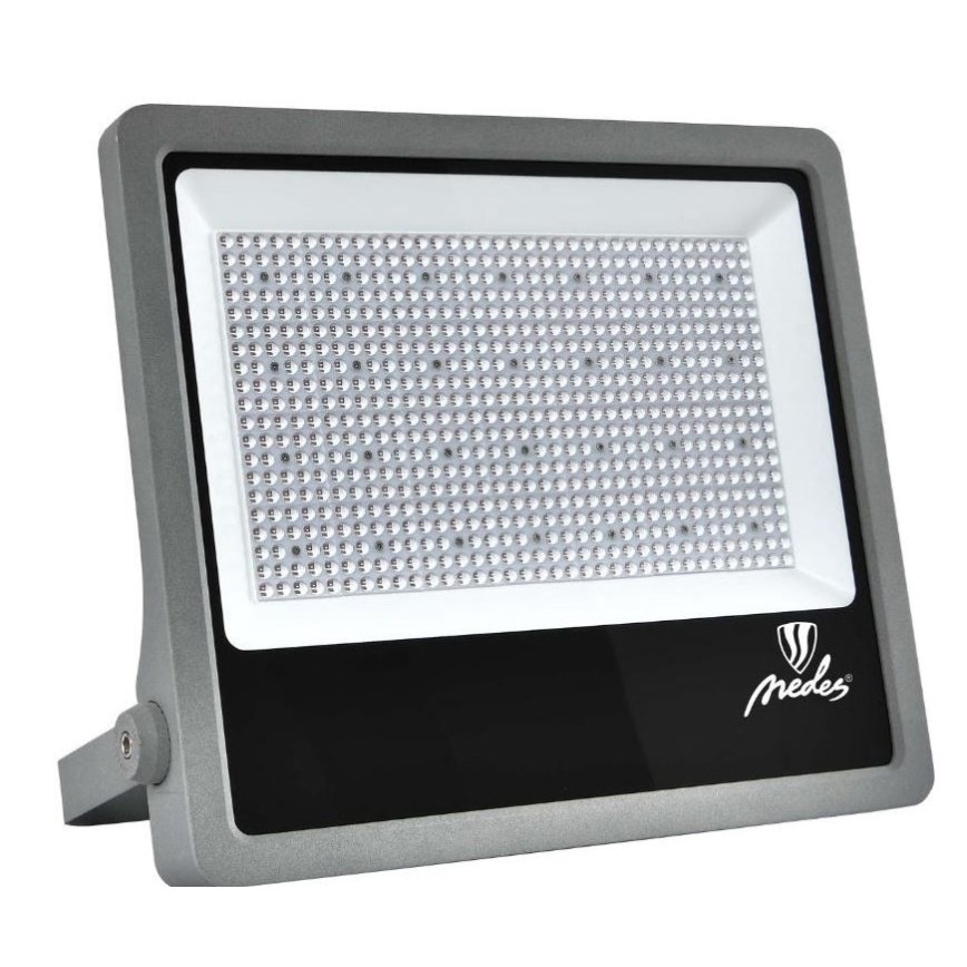 LED-Strahler für den Außenbereich PROFI PLUS LED/400W/230V 5000K IP66
