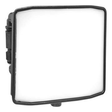 LED-Strahler für den Außenbereich ZIPO LED/100W/230V 5000K IP65 schwarz