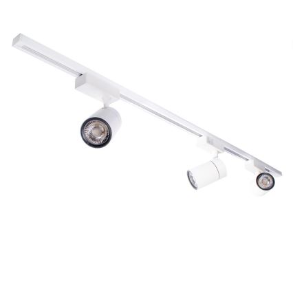 LED-Strahler für Schienensystem TRACK LIGHT LED/7W/230V 4000K weiß
