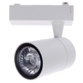 LED-Strahler für Stromschienensystem TRACK LIGHT LED/7W/230V 4000K weiß