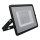 LED-Strahler LED/100W/230V 6500K IP65 schwarz