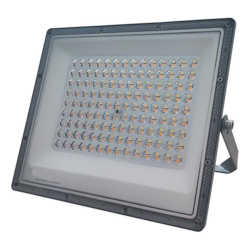 LED-Strahler LED/100W/230V IP65 3000/4000/6500K