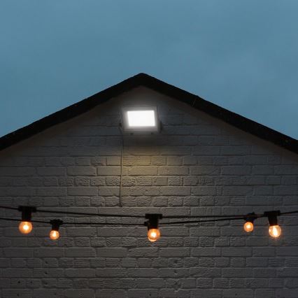 LED-Strahler LED/100W/230V IP65 3000/4000/6500K