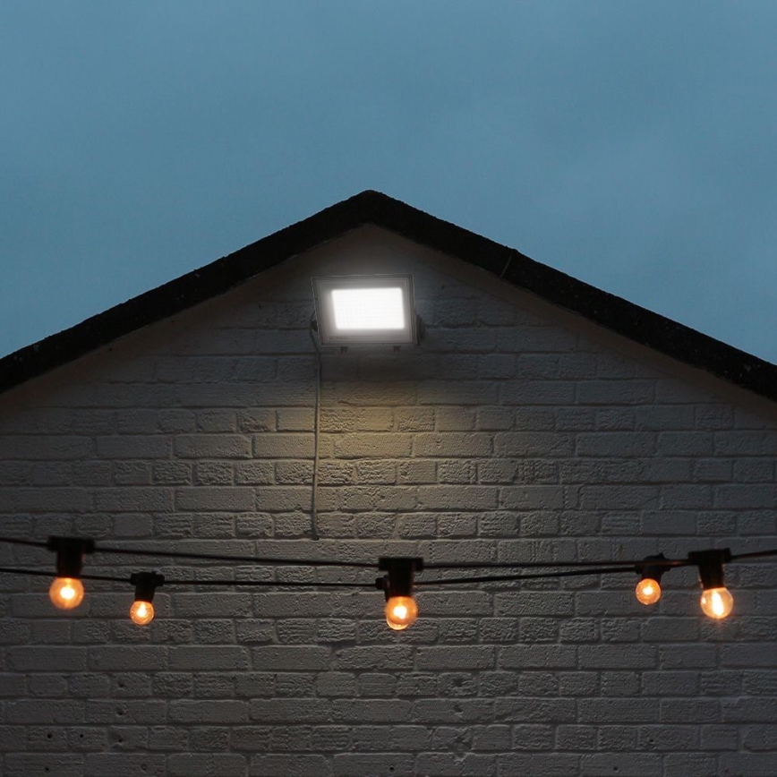 LED-Strahler LED/100W/230V IP65 3000/4000/6500K