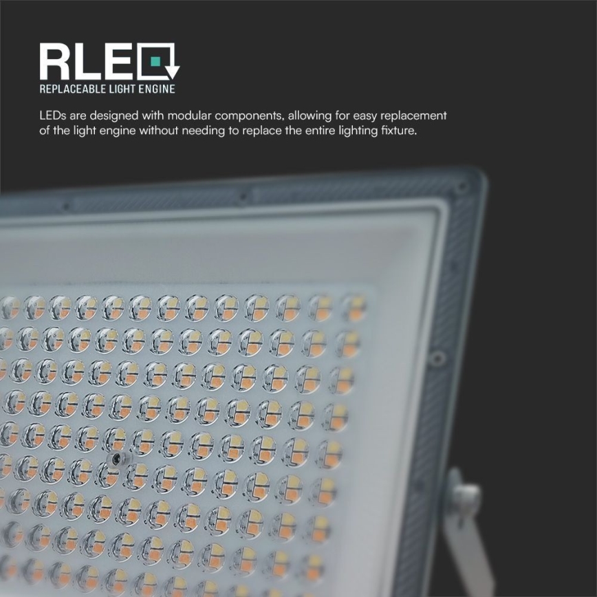 LED-Strahler LED/100W/230V IP65 3000/4000/6500K