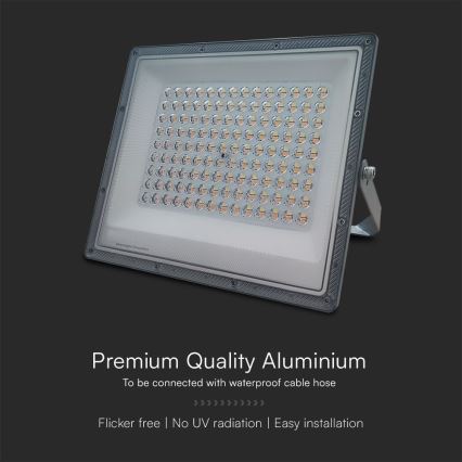 LED-Strahler LED/100W/230V IP65 3000/4000/6500K