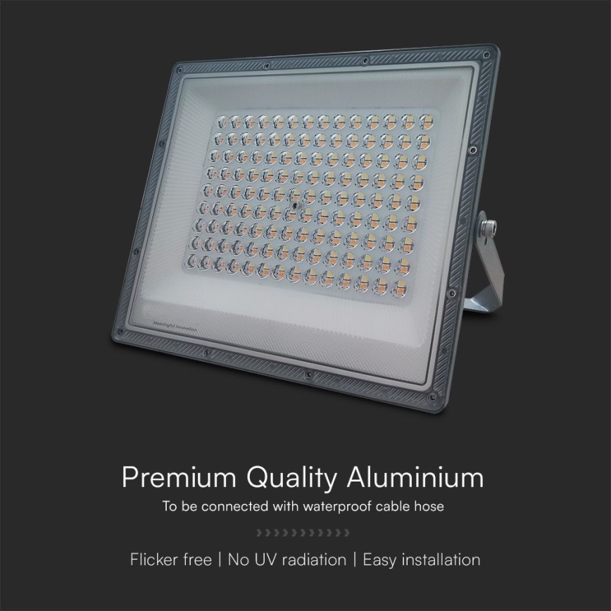 LED-Strahler LED/100W/230V IP65 3000/4000/6500K