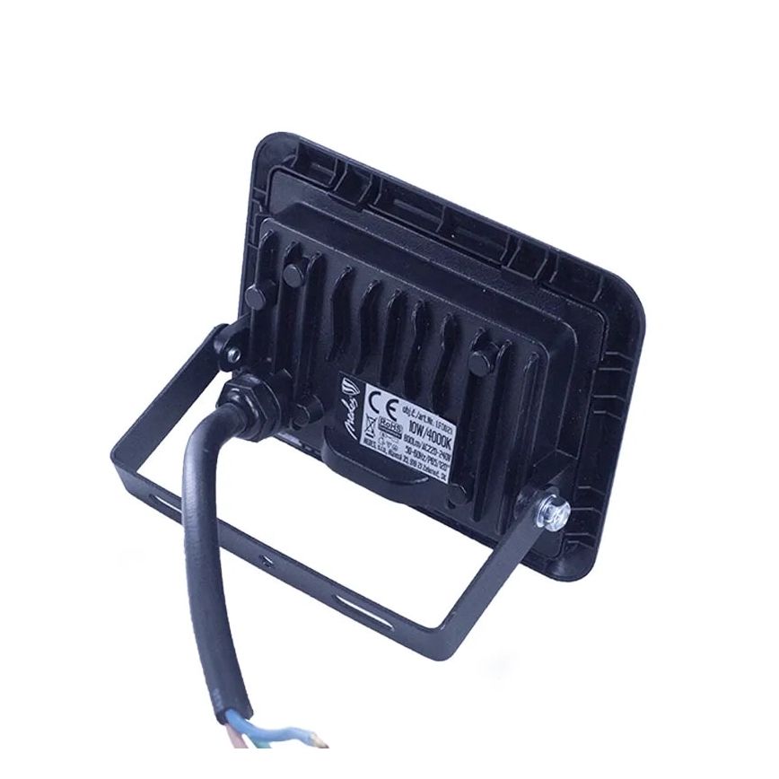 LED-Strahler LED/10W/230V 4000K IP65