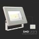 LED-Strahler LED/20W/230V 3000K IP65 weiß