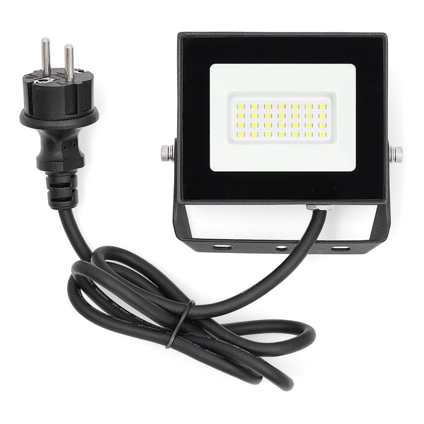 LED-Strahler LED/20W/230V 4000K IP65