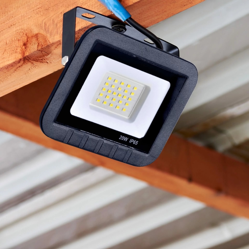 LED Strahler LED/20W/230V